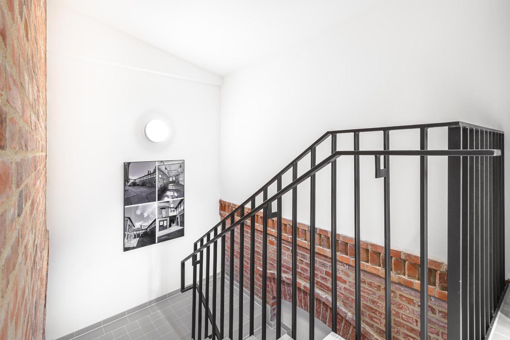 Mitte Loft On 2floors, 150 Qaudratmeter, 2brs, 2bathrooms, Living Room, Dinning Up To 8 Ppl Appartement