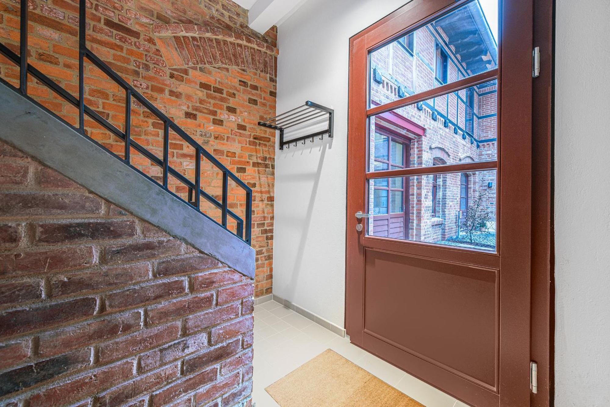 Mitte Loft On 2floors, 150 Qaudratmeter, 2brs, 2bathrooms, Living Room, Dinning Up To 8 Ppl Appartement *