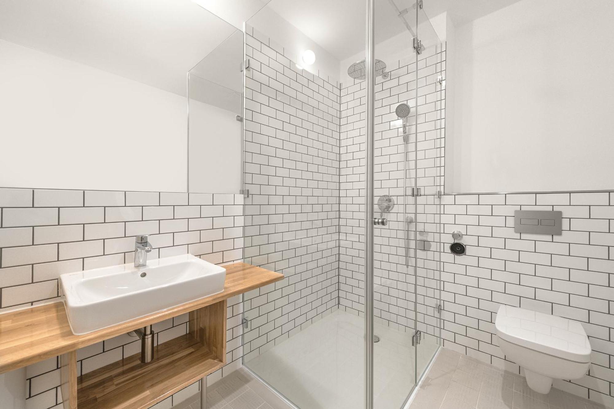 Mitte Loft On 2floors, 150 Qaudratmeter, 2brs, 2bathrooms, Living Room, Dinning Up To 8 Ppl Appartement Berlijn